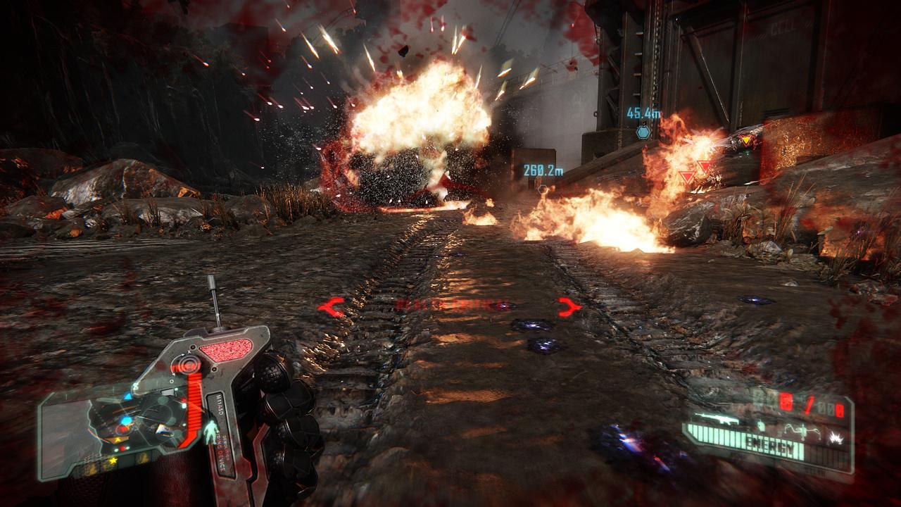 [12/02/2013] Crysis 3 (13)