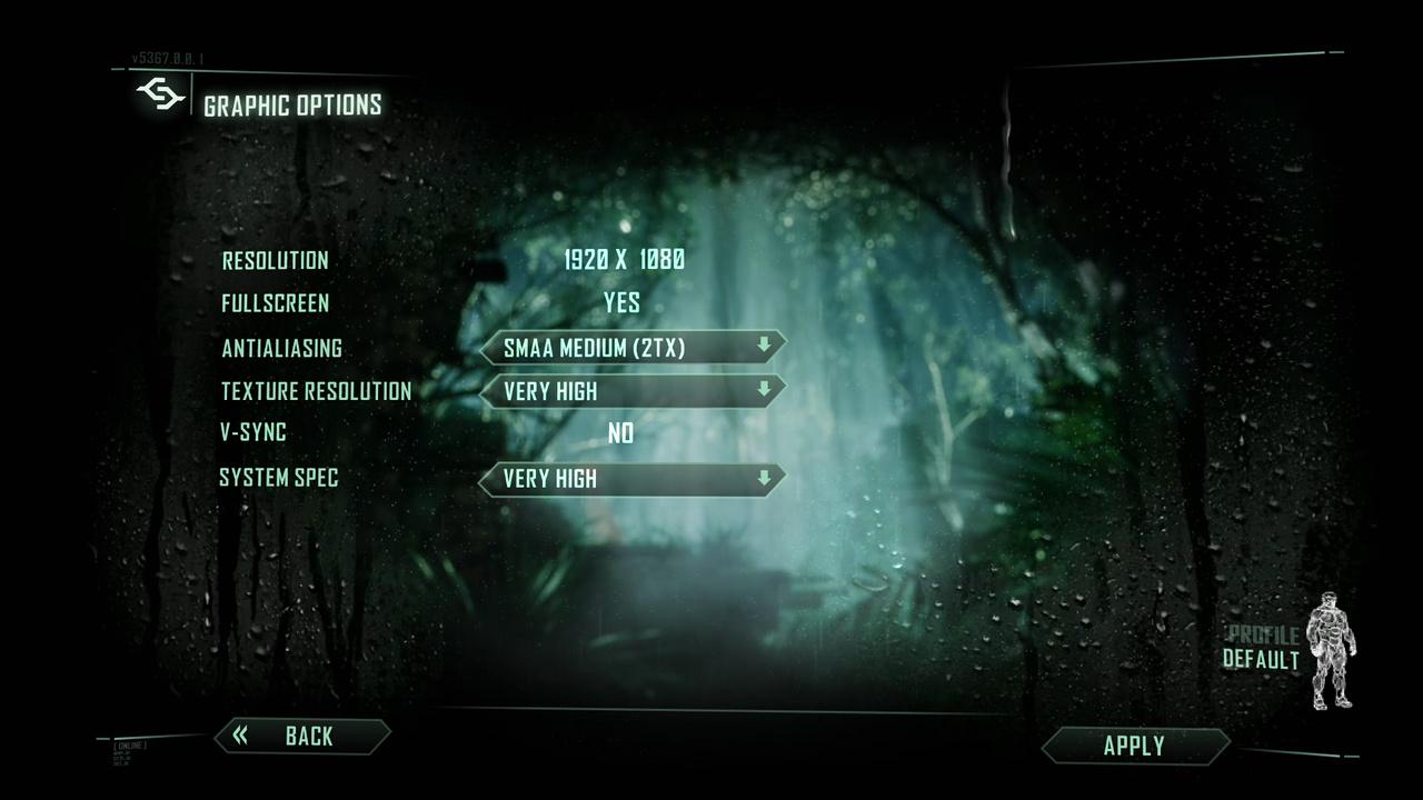 [12/02/2013] Crysis 3 im Technik-Test: Leistung von 25 Grafikkarten überprüft (15)