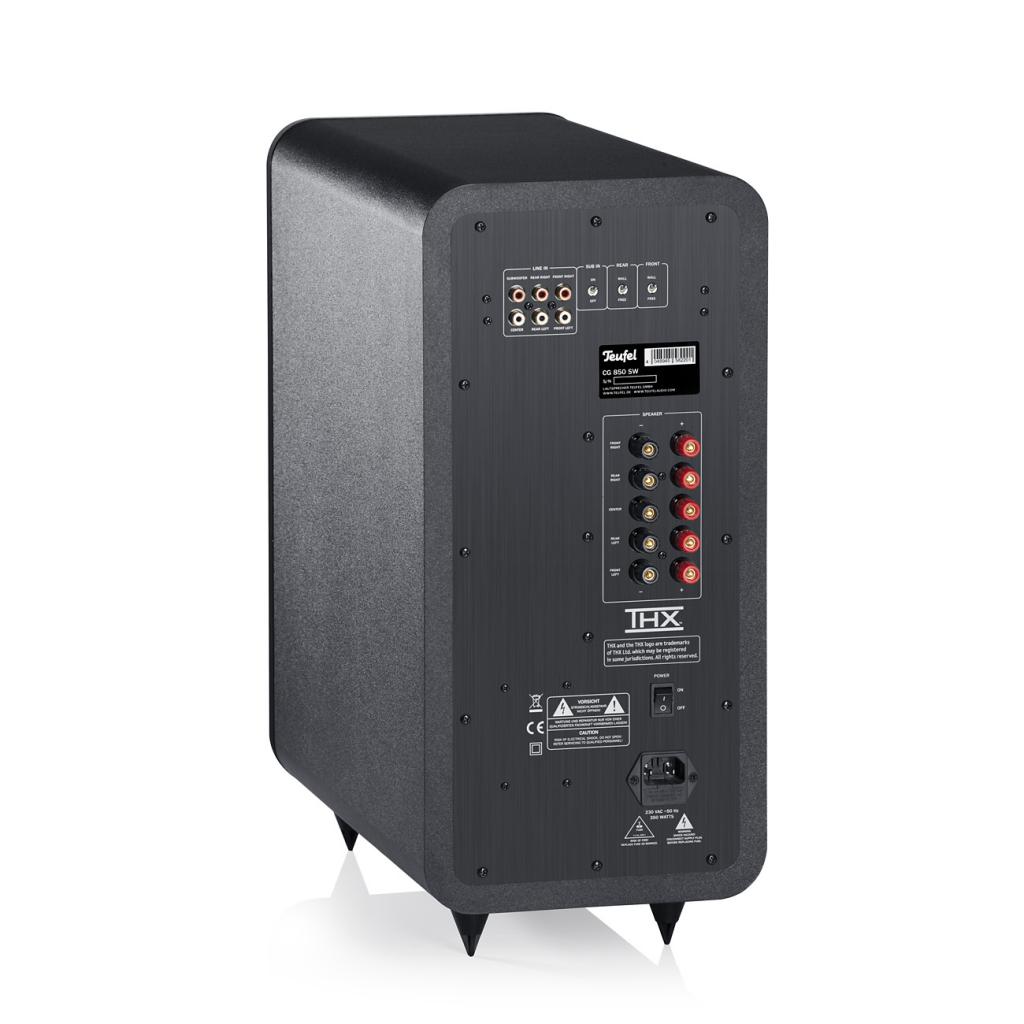 [05/02/2013] Teufel Concept G 850 THX: Verkauf startet für 600 Euro (11)