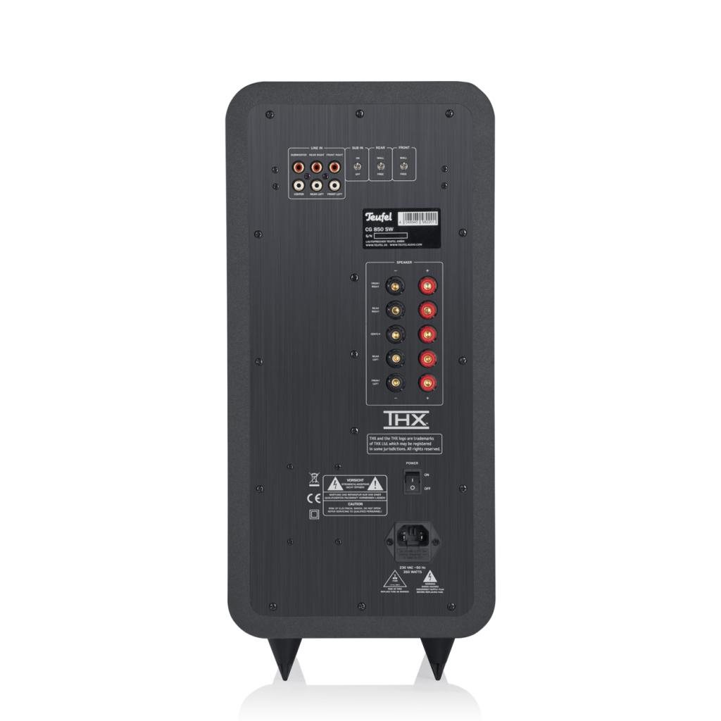 [05/02/2013] Teufel Concept G 850 THX: Verkauf startet für 600 Euro (12)