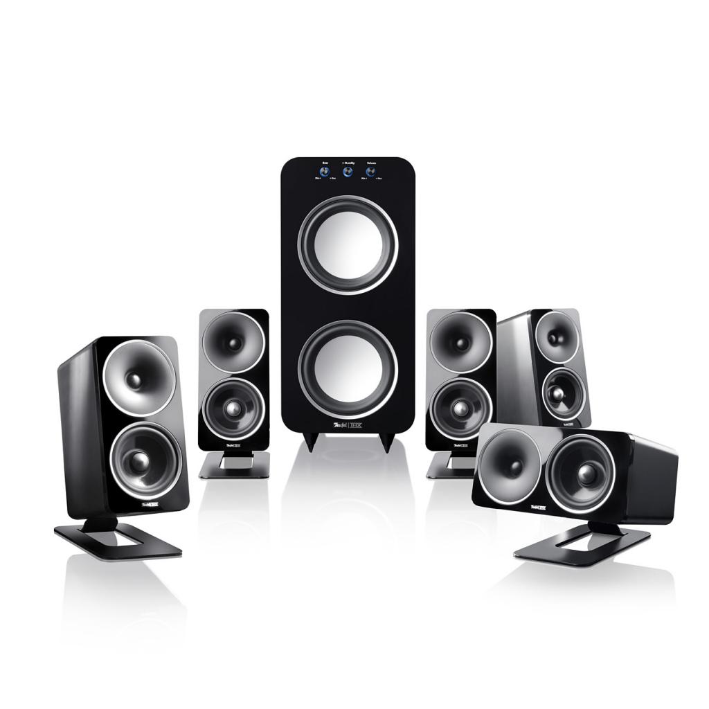 [05/02/2013] Teufel Concept G 850 THX: Verkauf startet für 600 Euro (1)
