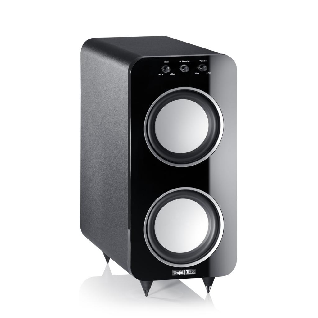 [05/02/2013] Teufel Concept G 850 THX: Verkauf startet für 600 Euro (3)