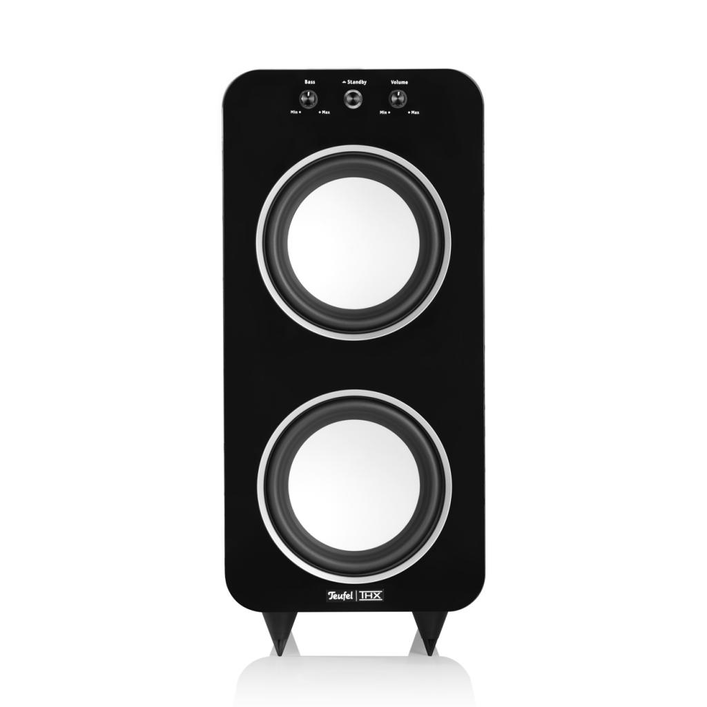 [05/02/2013] Teufel Concept G 850 THX: Verkauf startet für 600 Euro (6)