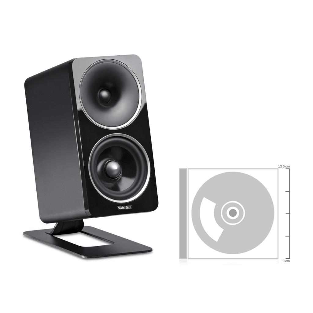 [05/02/2013] Teufel Concept G 850 THX: Verkauf startet für 600 Euro (7)