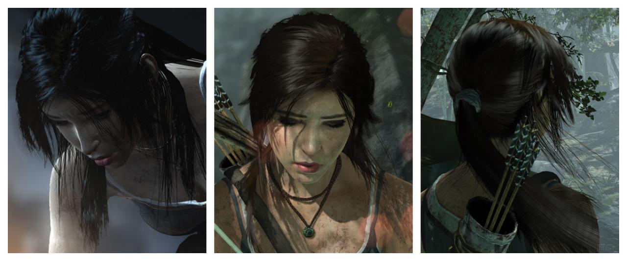 [26/02/2013] Tomb Raider: Neue Haare für Lara (1)