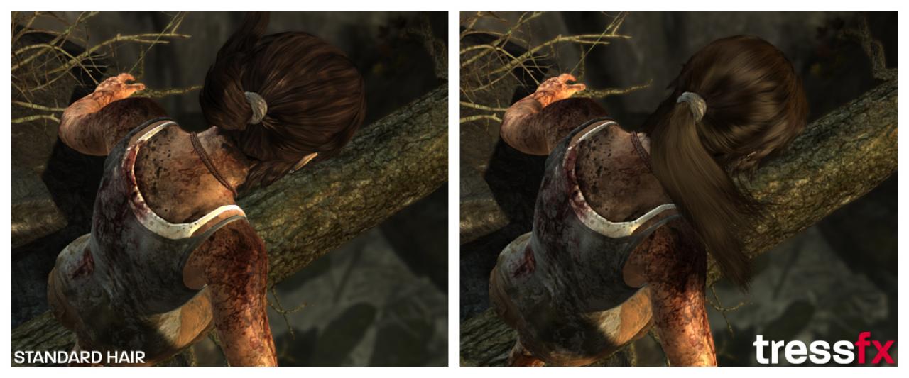 [26/02/2013] Tomb Raider: Neue Haare für Lara (3)