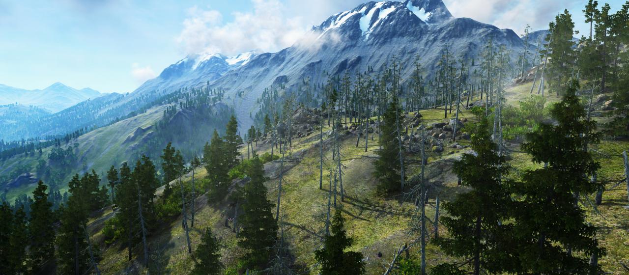 [15/02/2013] Unigine Valley-Benchmark (10)