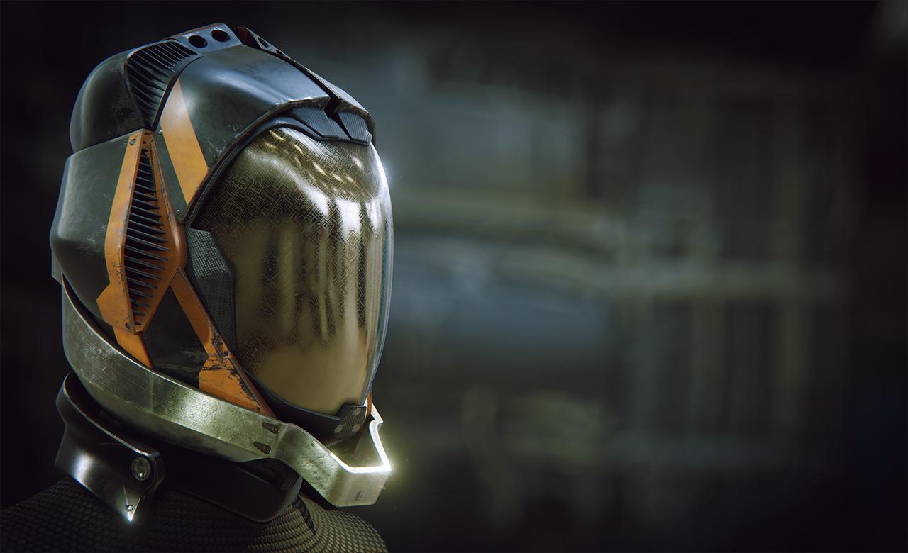 [21/02/2013] Unreal Engine 4 Demo 