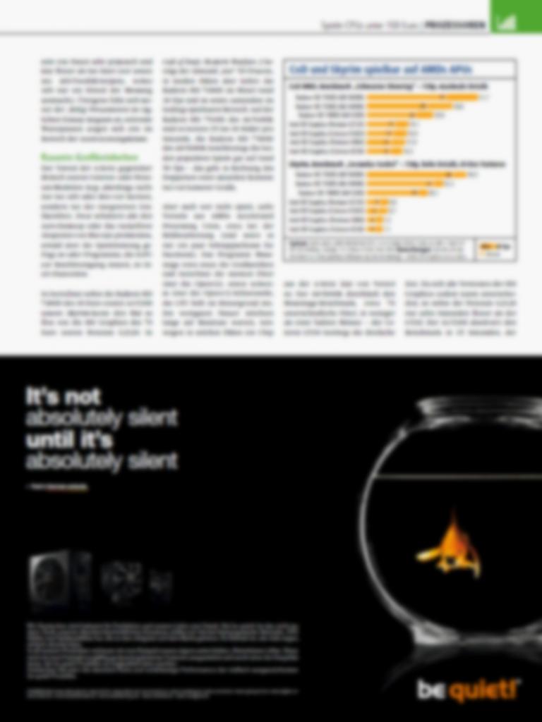 [25/02/2013] CPUs, Netzteile und Gehäuse für unter 100 Euro im Test - Vorschau auf PCGH 04/2013 (4)