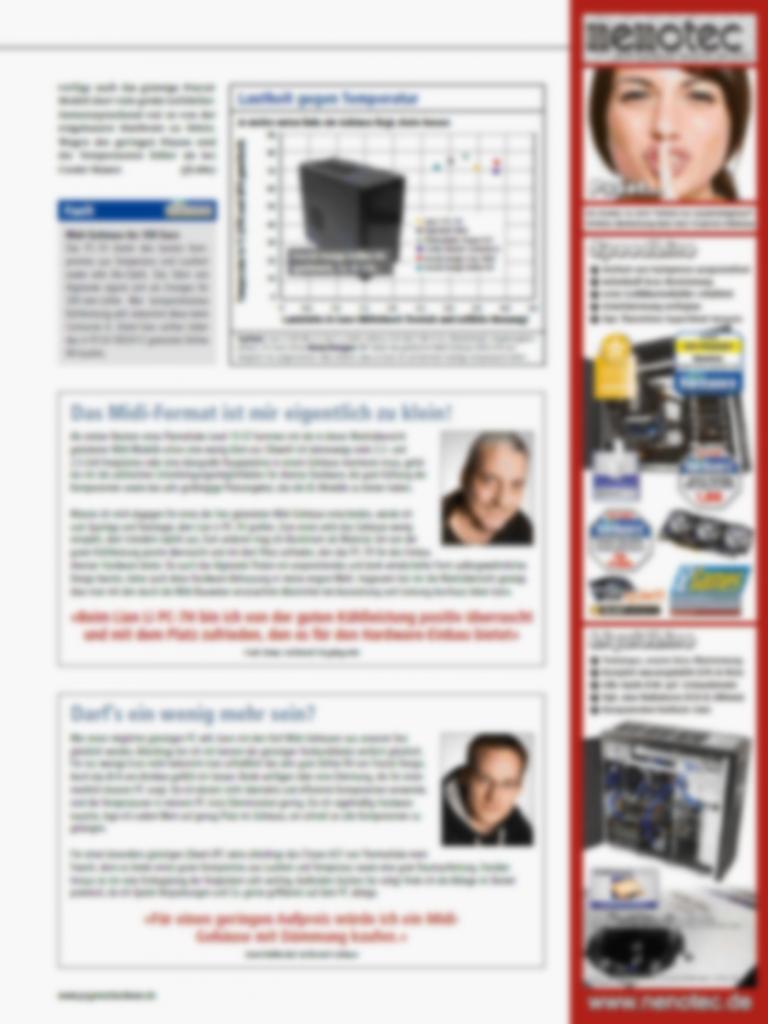 [25/02/2013] CPUs, Netzteile und Gehäuse für unter 100 Euro im Test - Vorschau auf PCGH 04/2013 (11)