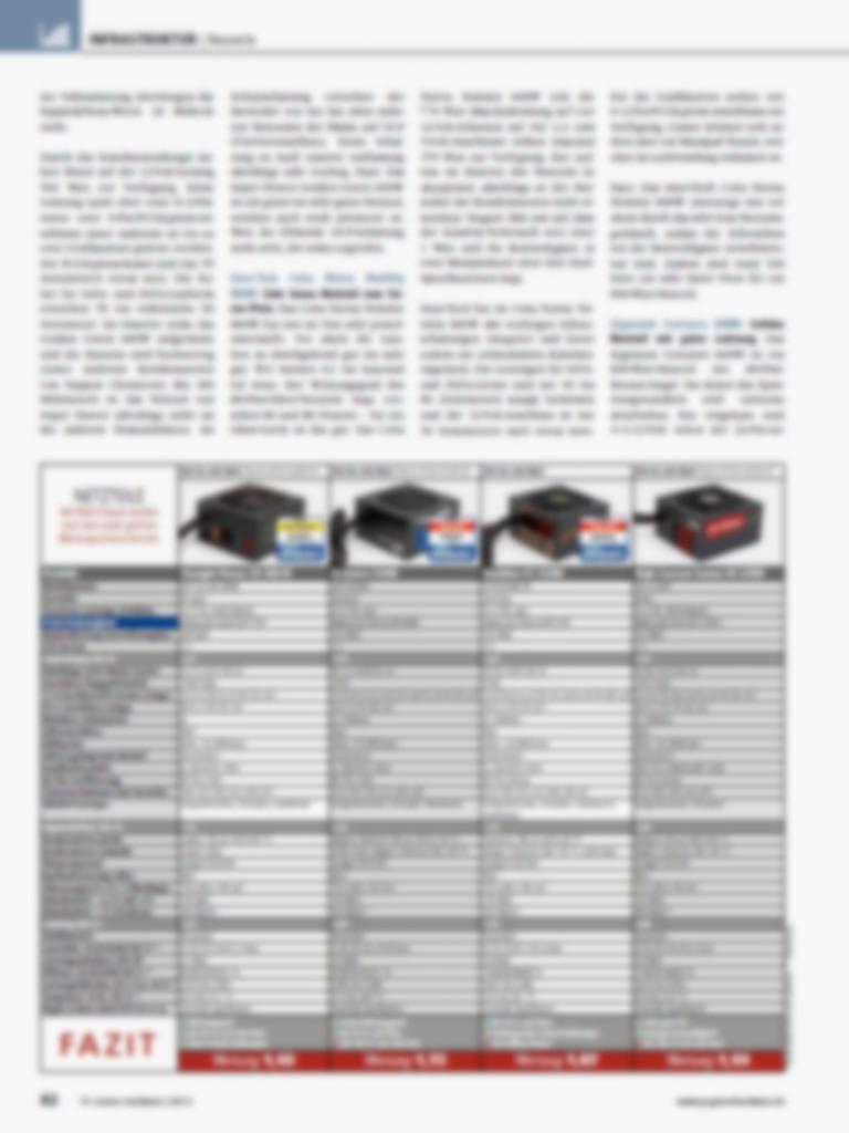 [25/02/2013] CPUs, Netzteile und Gehäuse für unter 100 Euro im Test - Vorschau auf PCGH 04/2013 (16)
