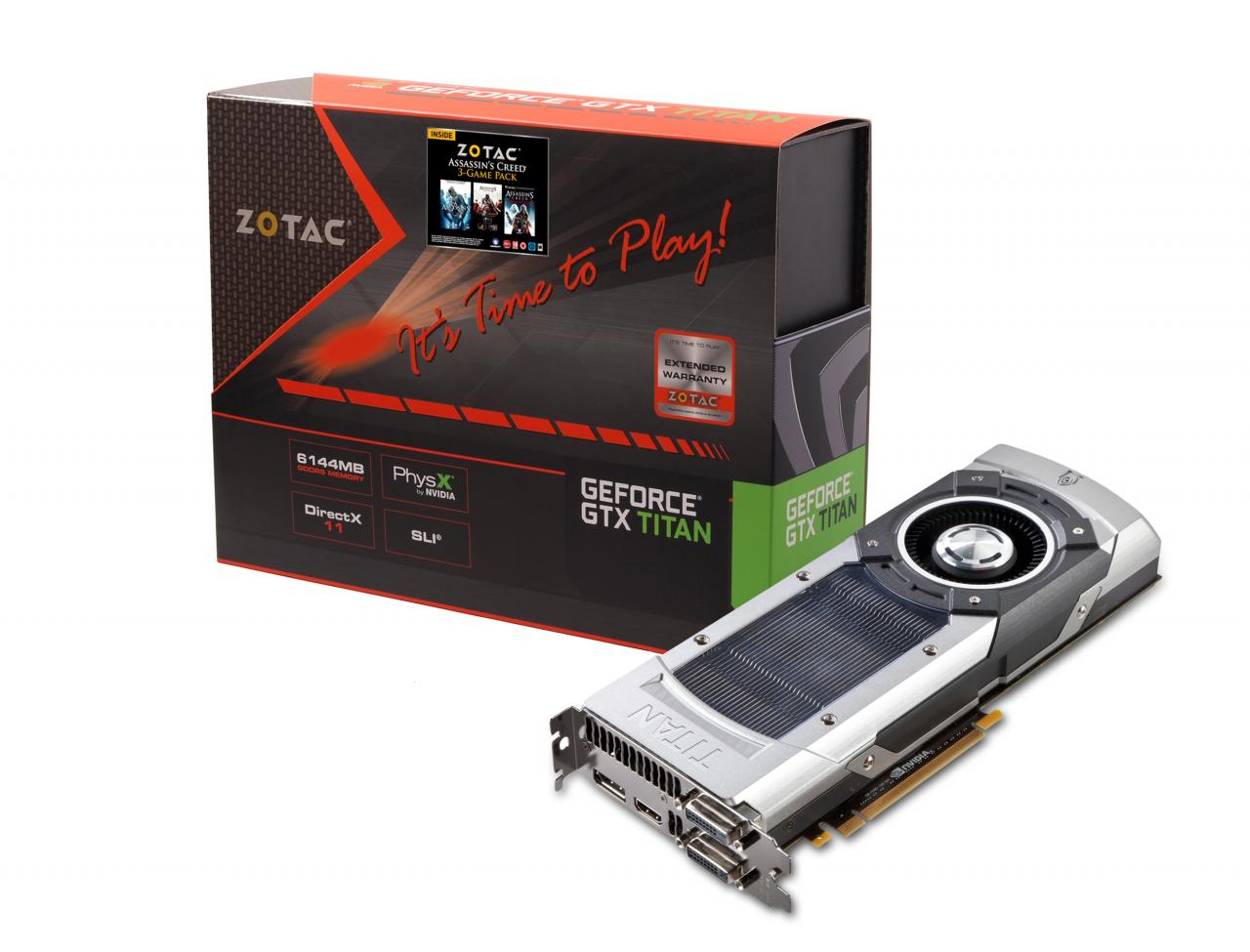 [21/02/2013] Geforce Titan Preis und Release-Termin: Die Karten von Gigabyte, Zotac, EVGA, Gainward und Gigabyte - Update (7)