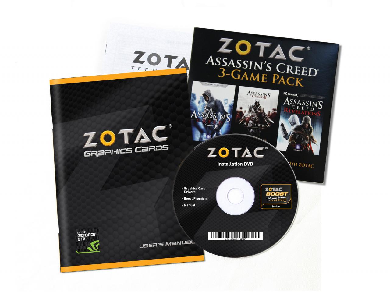 [21/02/2013] Geforce Titan Preis und Release-Termin: Die Karten von Gigabyte, Zotac, EVGA, Gainward und Gigabyte - Update (8)