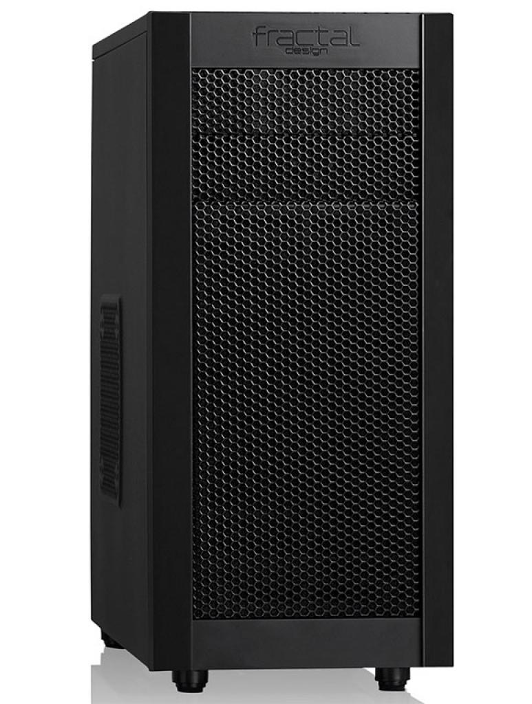 [04/02/2013] Fractal Design: Core 3000 USB 3.0 angekündigt (1)