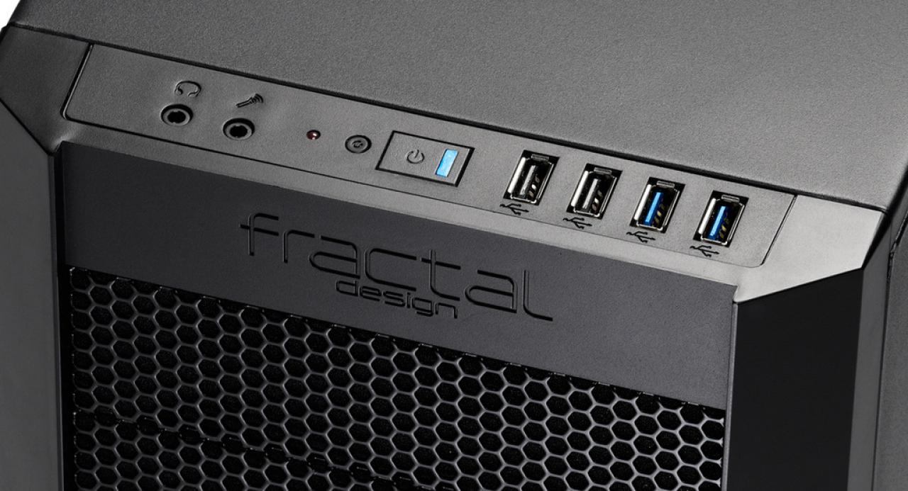 [04/02/2013] Fractal Design: Core 3000 USB 3.0 angekündigt (4)