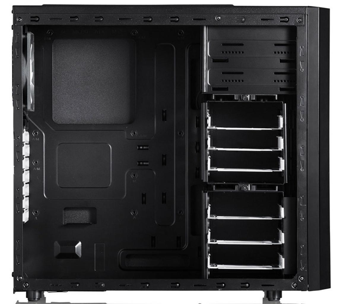 [04/02/2013] Fractal Design: Core 3000 USB 3.0 angekündigt (3)