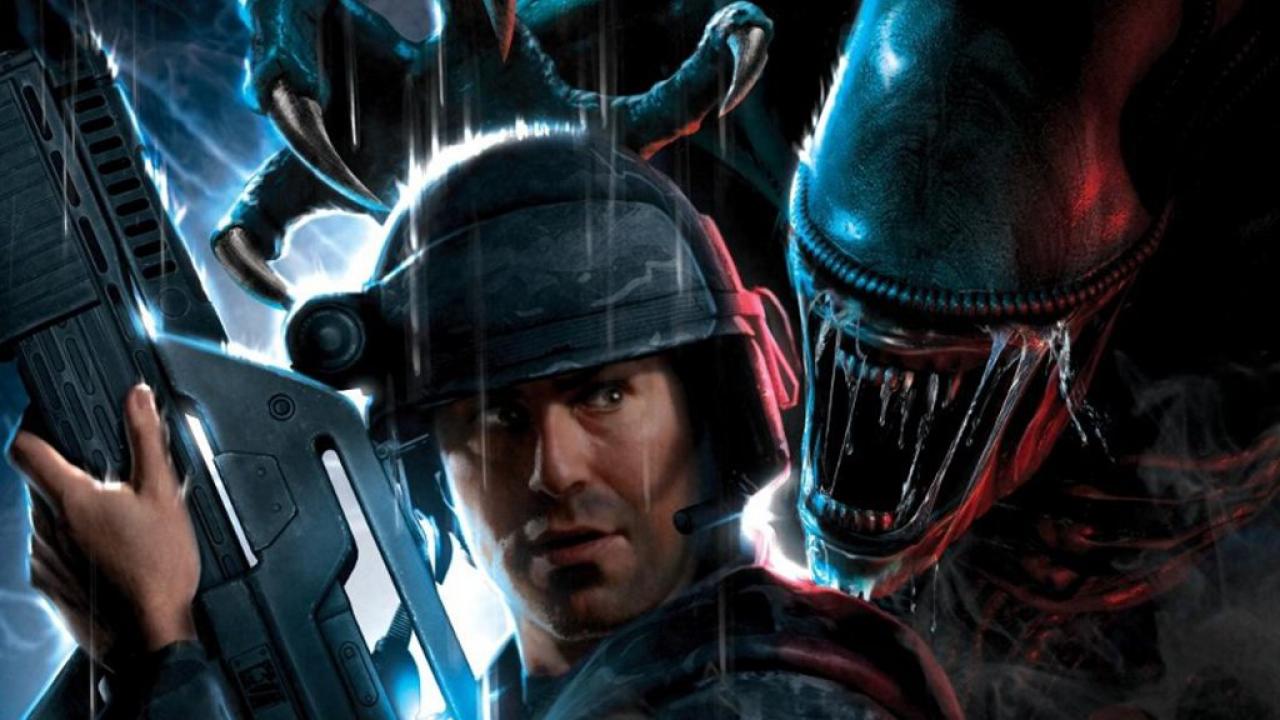 [14/02/2013] Platz 47: Ein in Deutschland indizierter Titel - 86% (Monolith Productions/Fox Interactive, 2001)