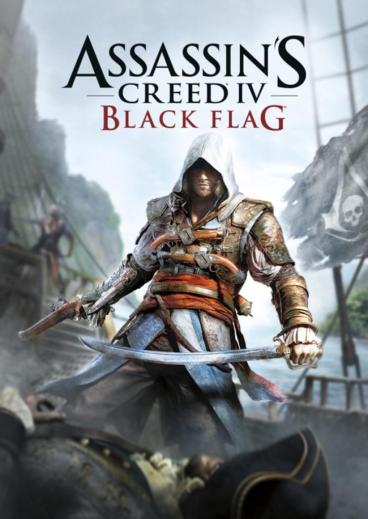 [28/02/2013] 29.10. Assassin's Creed 4: Black Flag