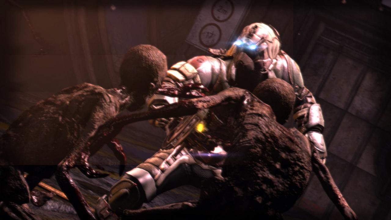[05/02/2013] Dead Space 3: Alle wichtigen Informationen zum Launch am Donnerstag 7. Februar (12)