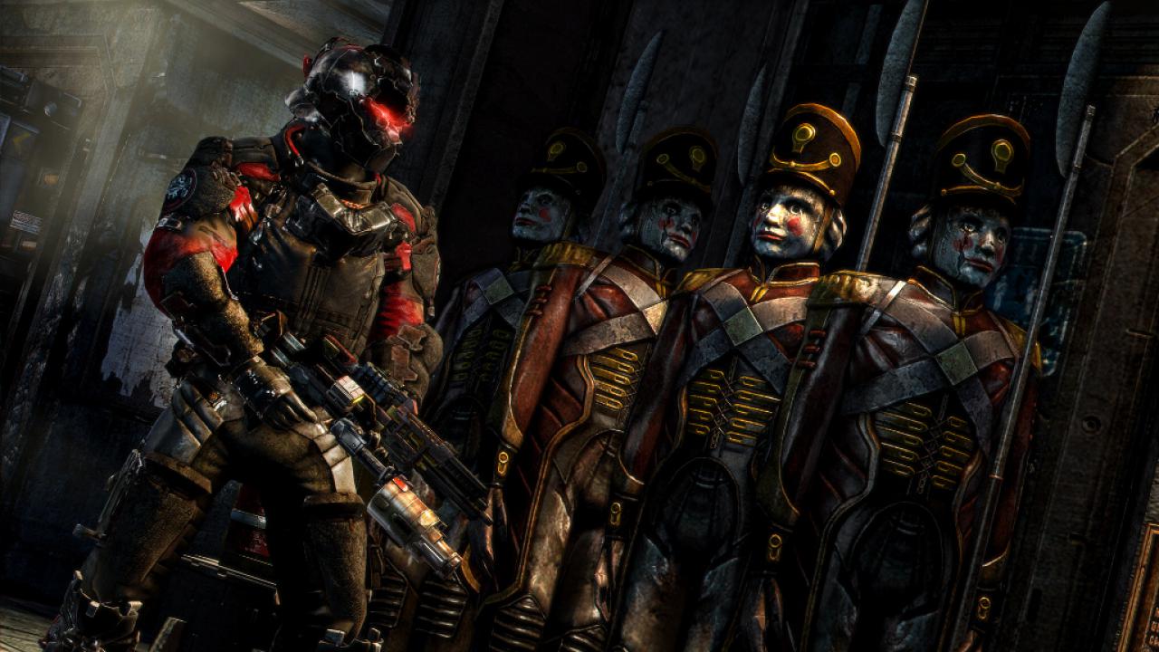 [05/02/2013] Dead Space 3: Alle wichtigen Informationen zum Launch am Donnerstag 7. Februar (14)