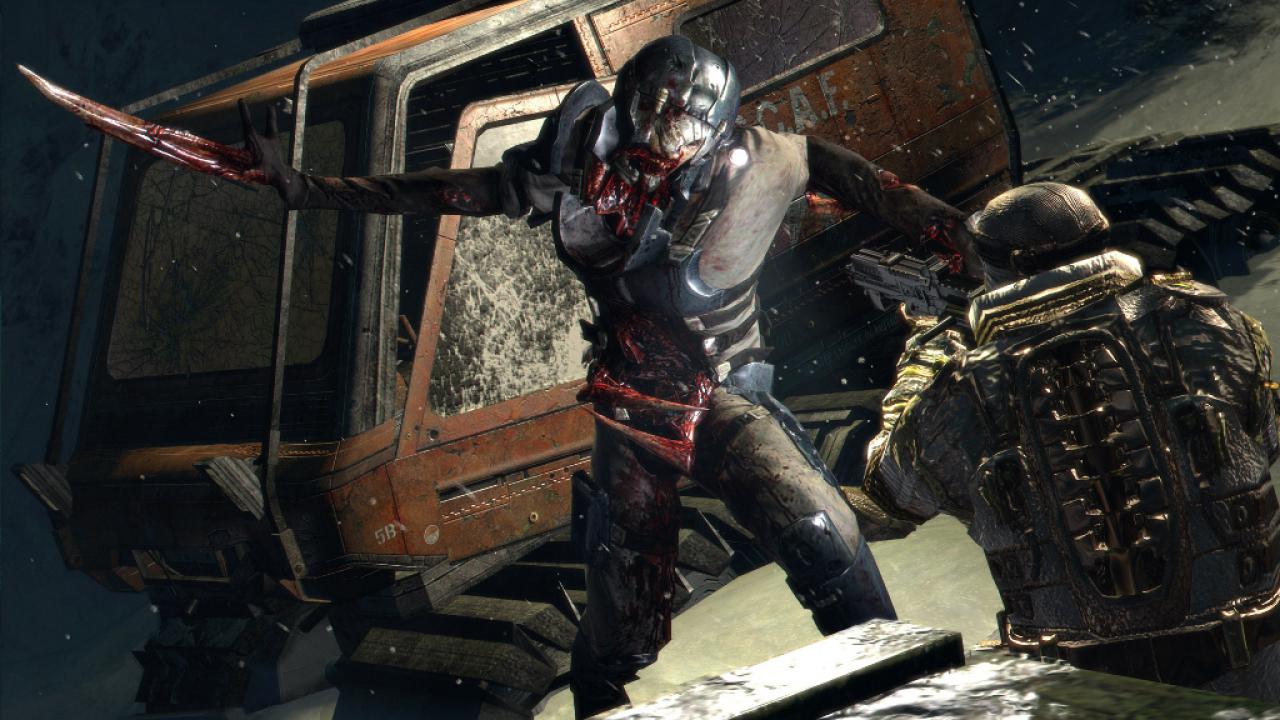 [05/02/2013] Dead Space 3: Alle wichtigen Informationen zum Launch am Donnerstag 7. Februar (17)