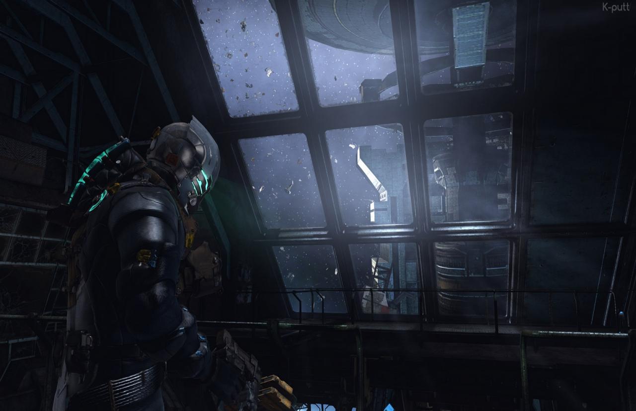 [06/02/2013] Dead Space 3 PC @2720x1530 - 1080p /sweetfx by Noimie aKa K-putt (9)