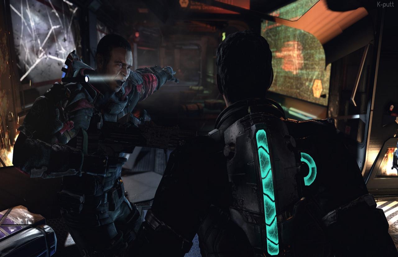 [06/02/2013] Dead Space 3 PC @2720x1530 - 1080p /sweetfx by Noimie aKa K-putt (3)