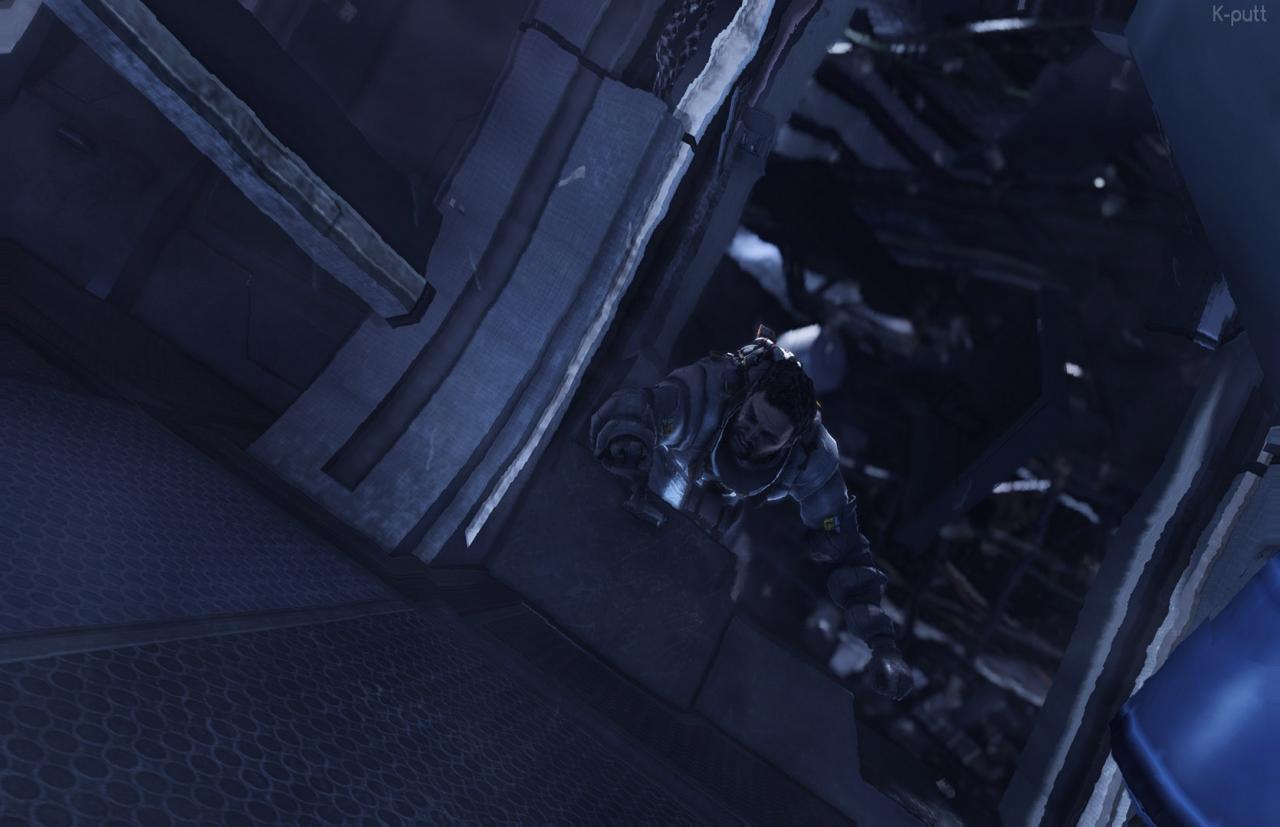 [06/02/2013] Dead Space 3 PC @2720x1530 - 1080p /sweetfx by Noimie aKa K-putt (5)
