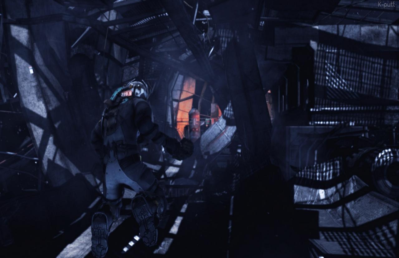 [06/02/2013] Dead Space 3 PC @2720x1530 - 1080p /sweetfx by Noimie aKa K-putt (11)