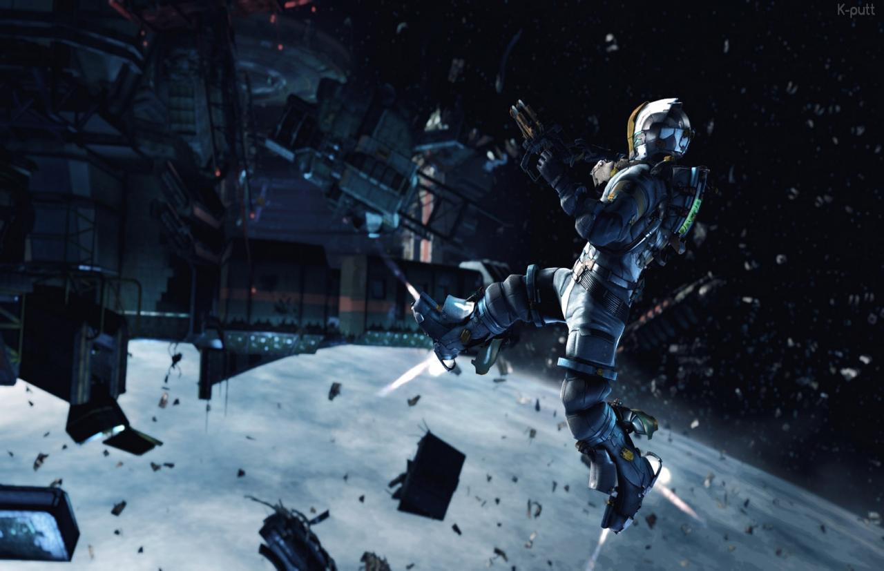 [06/02/2013] Dead Space 3 PC @2720x1530 - 1080p /sweetfx by Noimie aKa K-putt (6)