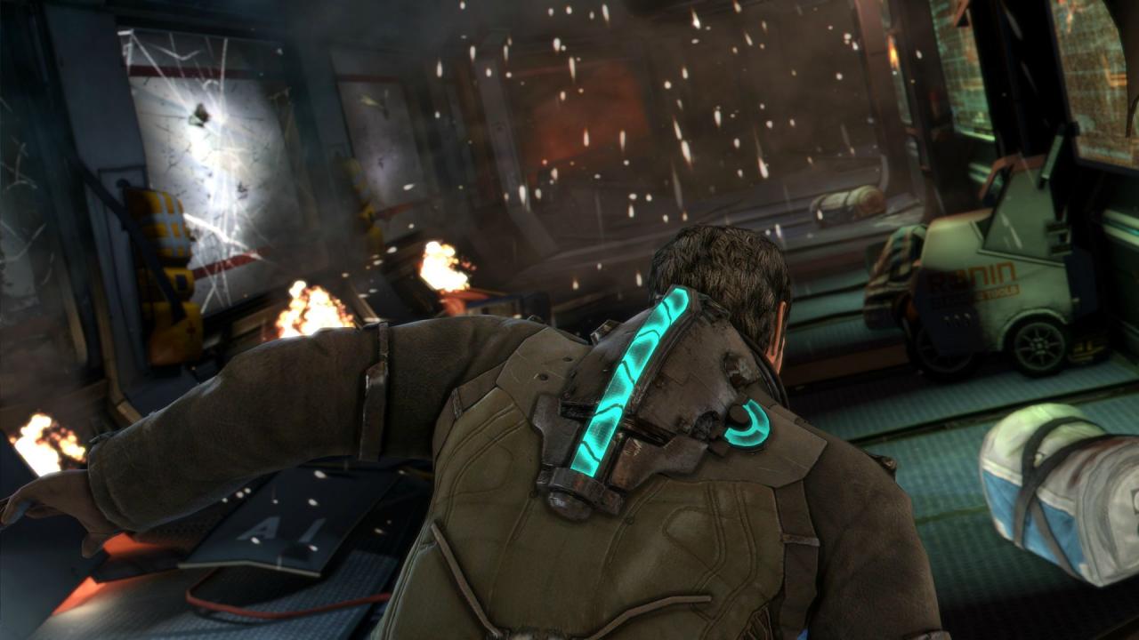 [05/02/2013] Dead Space 3: Alle wichtigen Informationen zum Launch am Donnerstag 7. Februar (2)