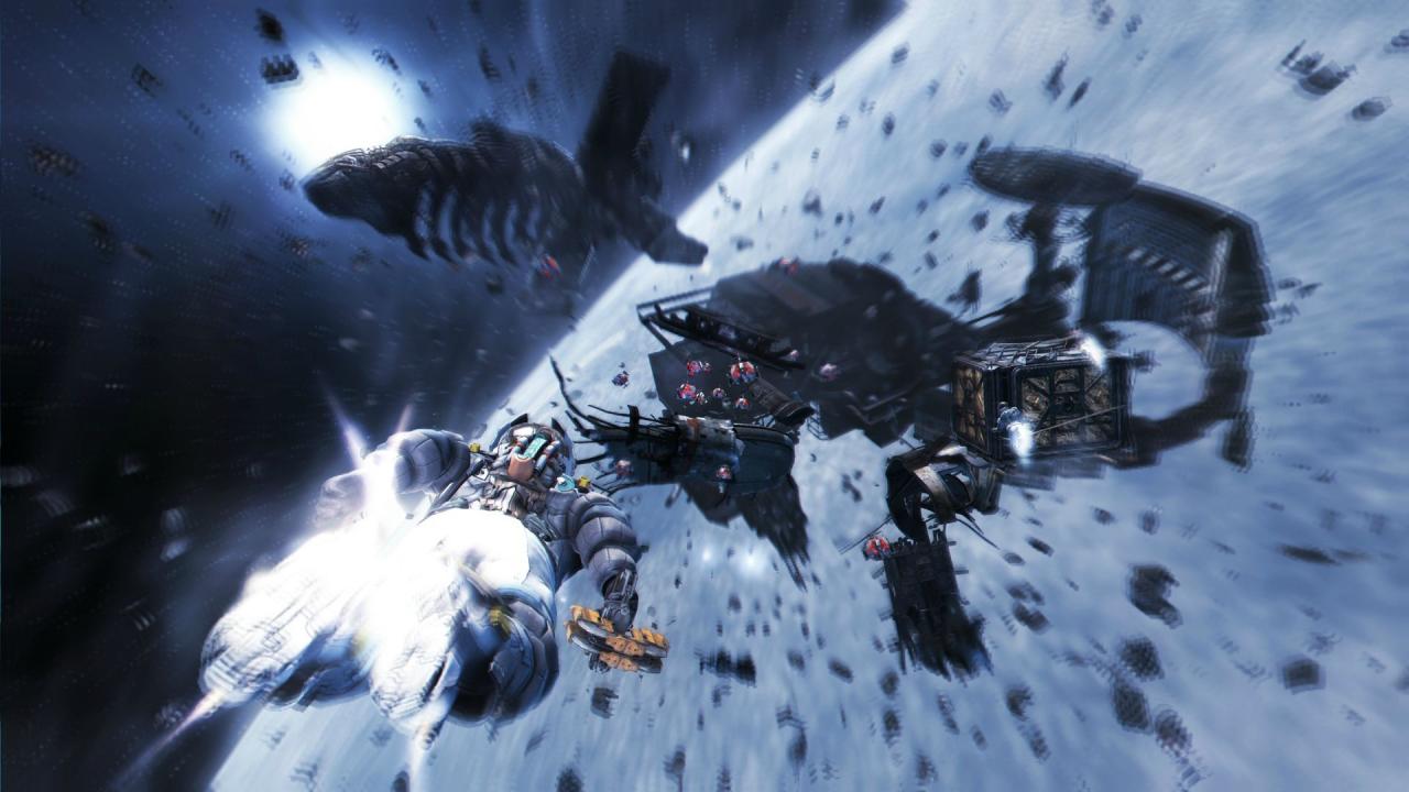 [05/02/2013] Dead Space 3: Alle wichtigen Informationen zum Launch am Donnerstag 7. Februar (3)