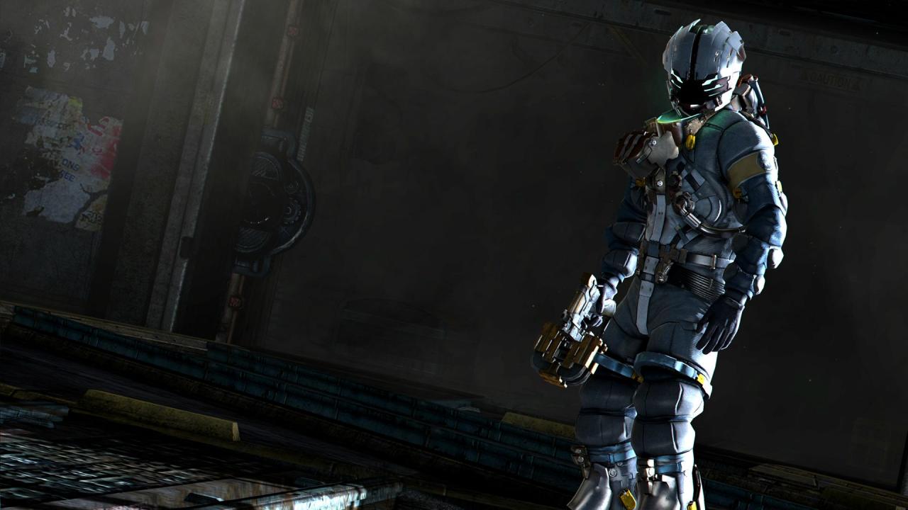 [05/02/2013] Dead Space 3: Alle wichtigen Informationen zum Launch am Donnerstag 7. Februar (4)