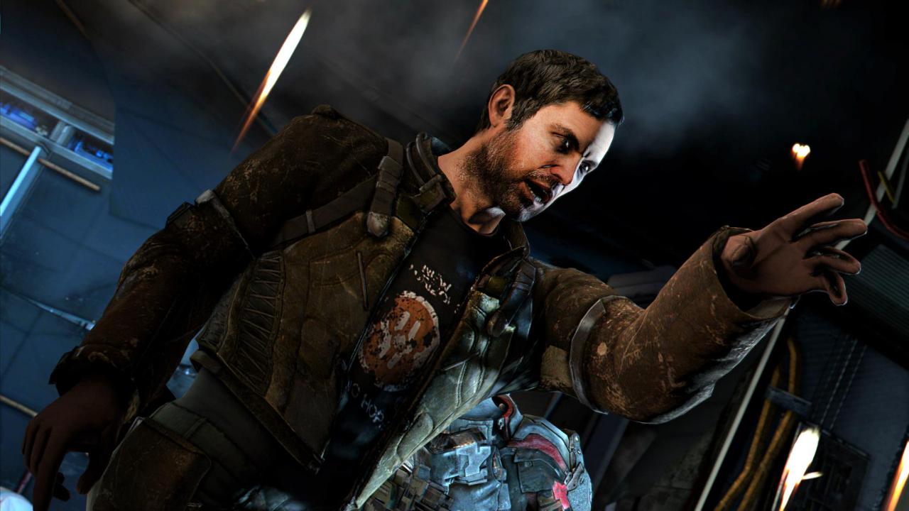 [05/02/2013] Dead Space 3: Alle wichtigen Informationen zum Launch am Donnerstag 7. Februar (6)