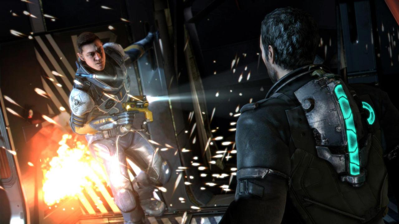 [05/02/2013] Dead Space 3: Alle wichtigen Informationen zum Launch am Donnerstag 7. Februar (7)