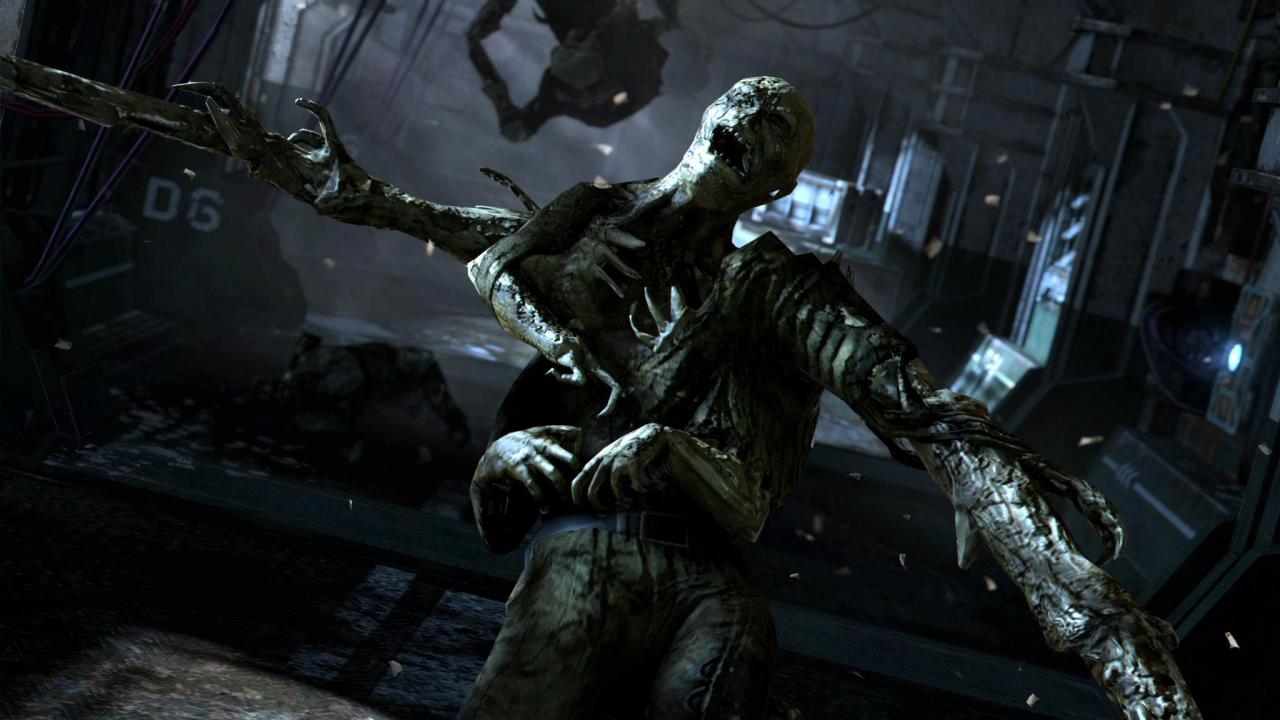 [05/02/2013] Dead Space 3: Alle wichtigen Informationen zum Launch am Donnerstag 7. Februar (8)
