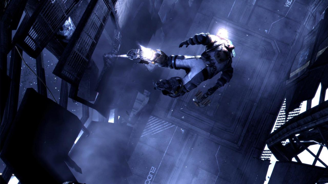 [05/02/2013] Dead Space 3: Alle wichtigen Informationen zum Launch am Donnerstag 7. Februar (9)