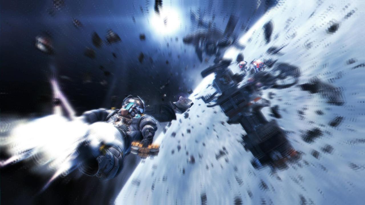 [05/02/2013] Dead Space 3: Alle wichtigen Informationen zum Launch am Donnerstag 7. Februar (10)
