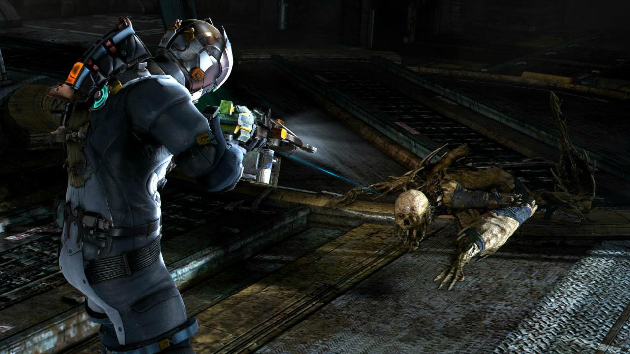 [05/02/2013] Dead Space 3: Alle wichtigen Informationen zum Launch am Donnerstag 7. Februar (11)