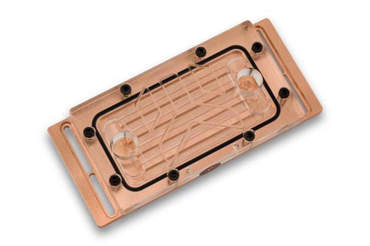 [16/02/2013] Zum Vergleich ein EK-RAM Dominator X6.