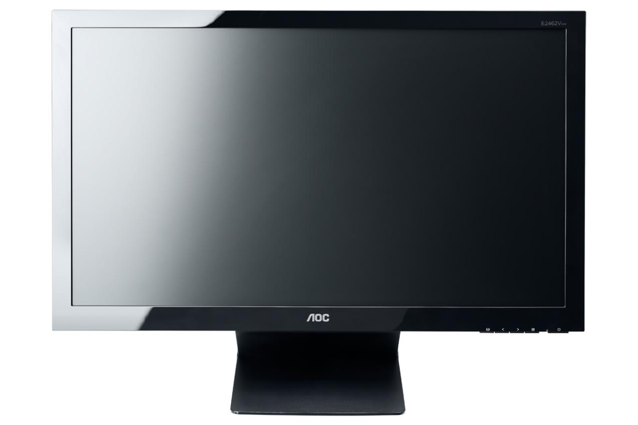 [01/02/2013] AOC E2462V: Gaming-Monitor für circa 150 Euro (5)