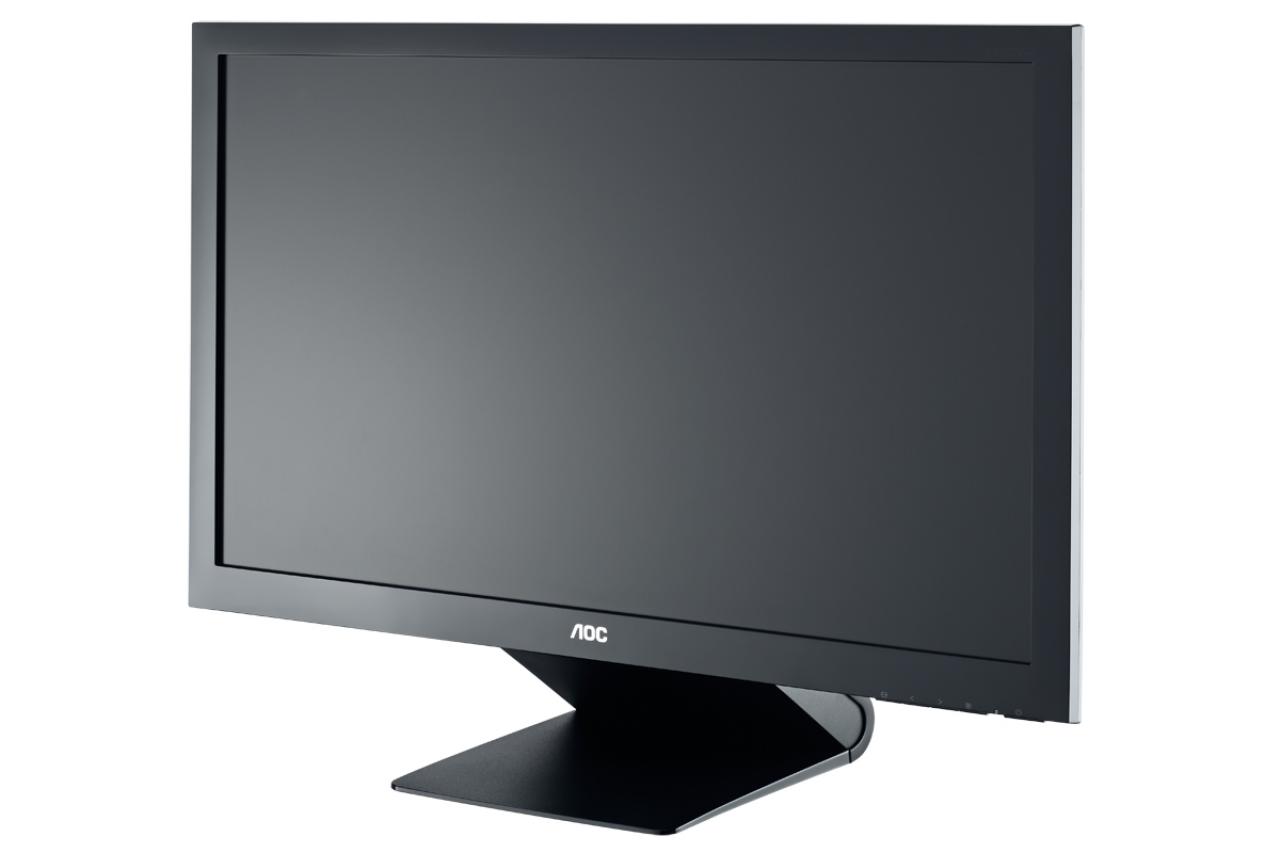 [01/02/2013] AOC E2462V: Gaming-Monitor für circa 150 Euro (6)