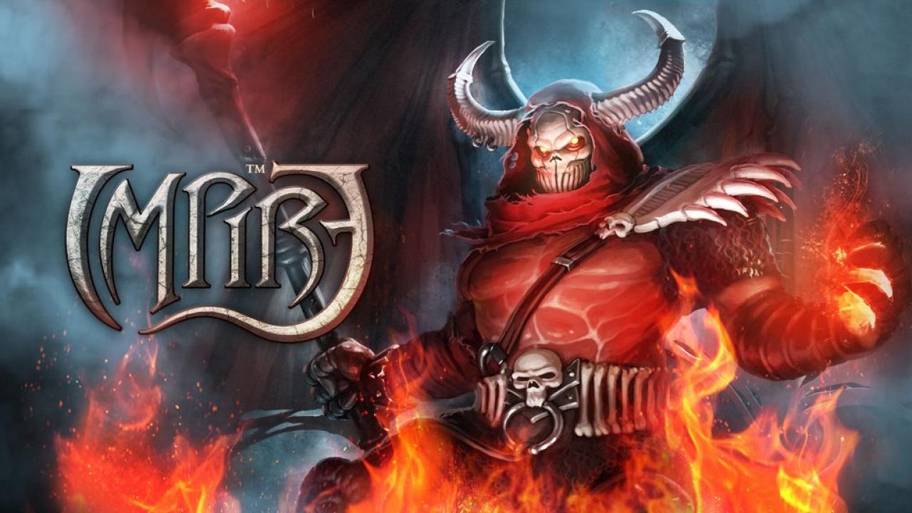 [15/02/2013] NEU: Impire - 44 versus 55 (Presse versus User)