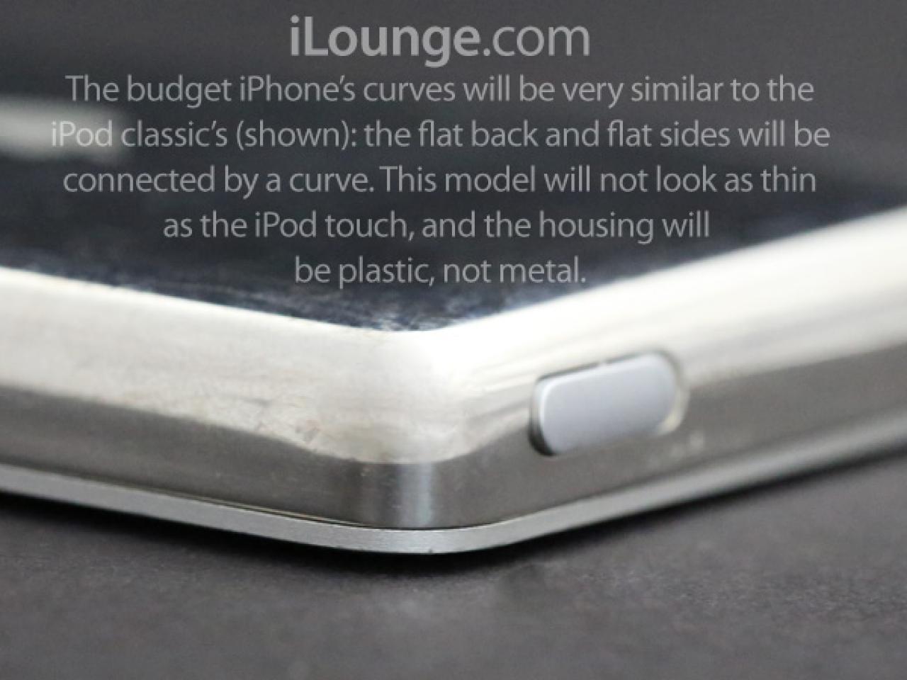 [03/02/2013] Plastik-iPhone: Angebliche Bilder aufgetaucht (3)