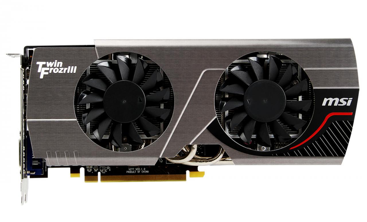 [24/02/2013] Radeon HD 7950 Boost Edition: Neues Modell von MSI mit Twin-Frozr-Kühler und Werks-OC gesichtet (2)
