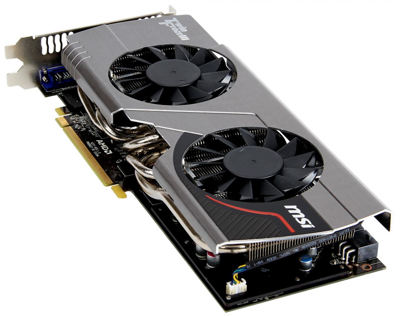 [24/02/2013] Radeon HD 7950 Boost Edition: Neues Modell von MSI mit Twin-Frozr-Kühler und Werks-OC gesichtet (3)