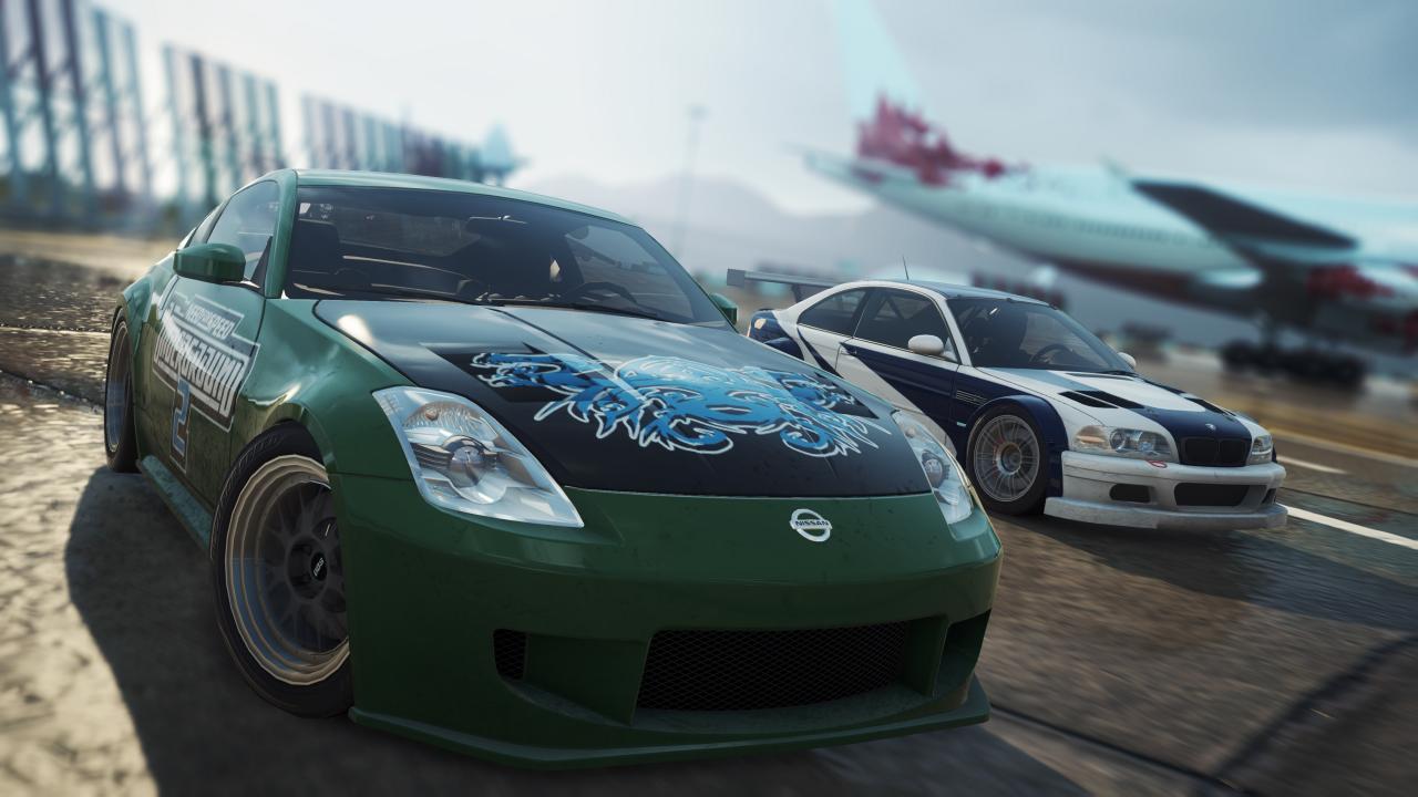 [26/02/2013] Seit 2010 arbeitet Criterion Games (Jahrgang 1993) an der Need for Speed-Reihe. Bevor das Studio 2004 von EA übernommen wurde, entwickelte es unter anderem die Burnout-Serie für diverse Spielekonsolen. 