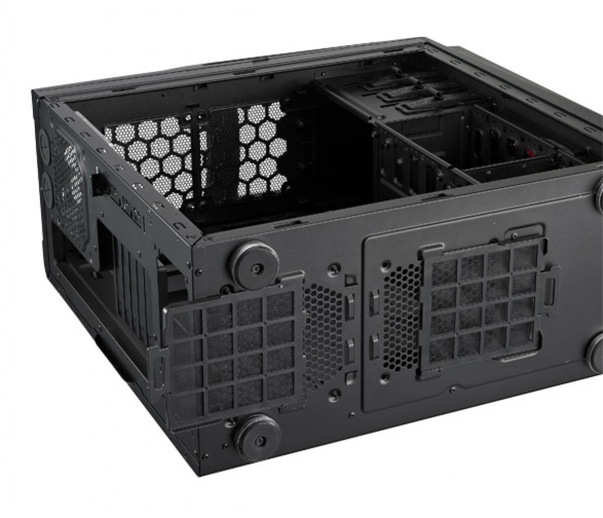 [07/02/2013] Cooler Master Storm Scout 2 Advanced ab sofort lieferbar (2)