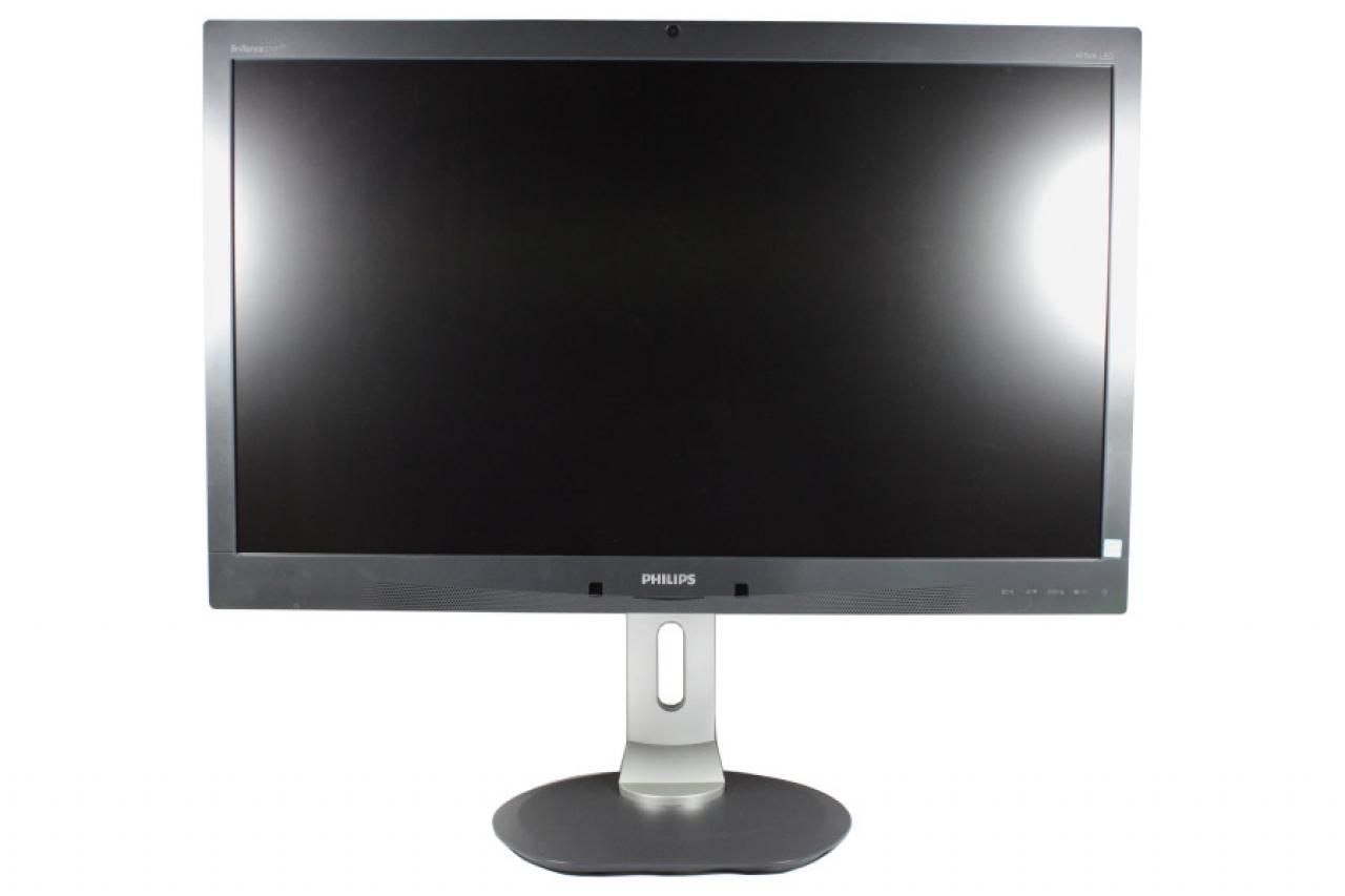 [21/02/2013] PRAD testet den Philips 271P4QPJKEB