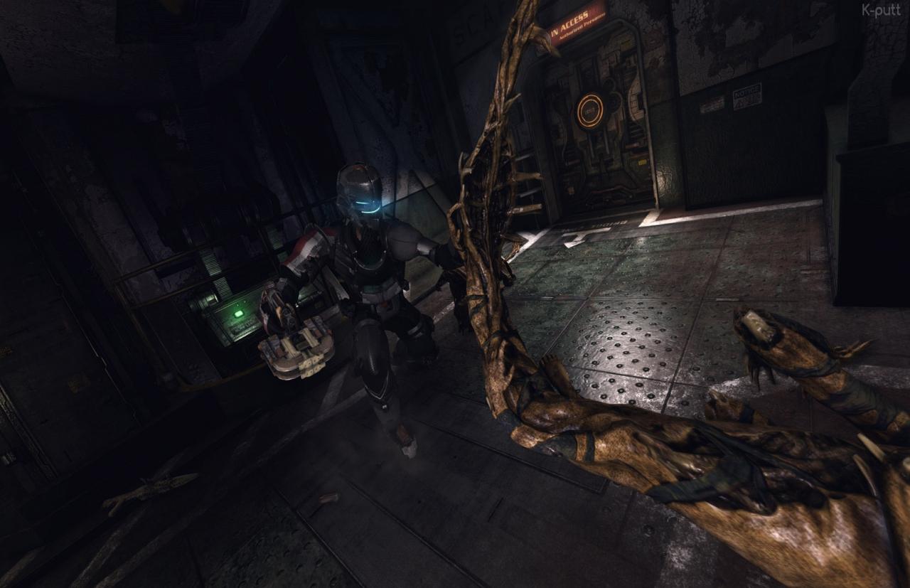 [06/02/2013] Dead Space 3 PC @2720x1530 - 1080p /sweetfx by Noimie aKa K-putt (14)